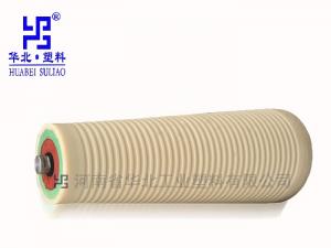 托輥的材料與制造工藝！