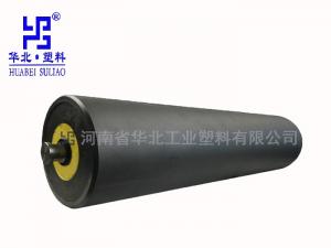 礦用托輥的分類！