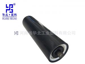 靜音托輥在環(huán)境保護中的作用！