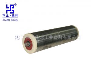 托輥的基本概念與類型！