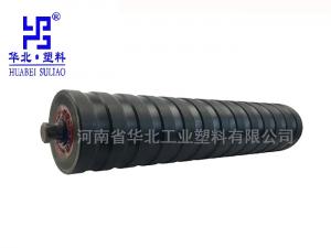 如何選擇高質(zhì)量的靜音托輥？
